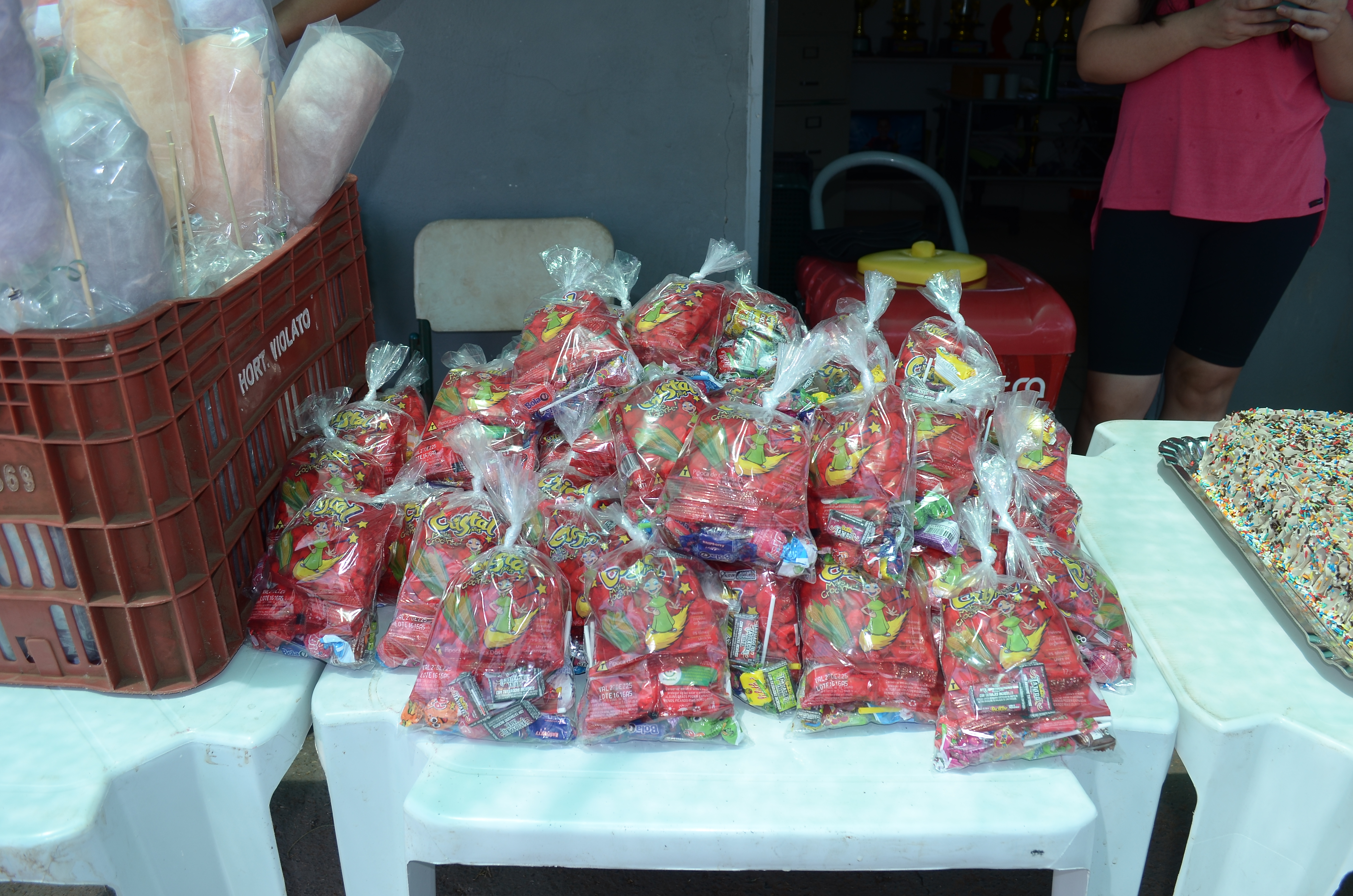 Dia das Crianças 2025