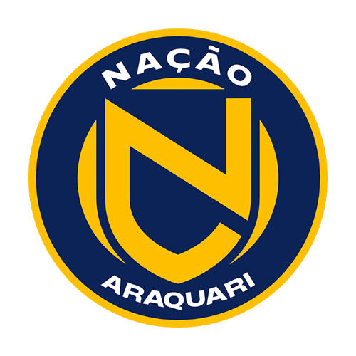 Nação Araquari FC